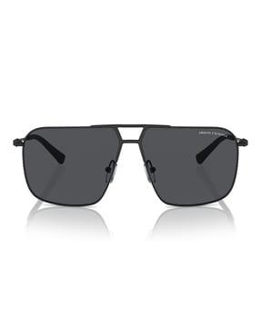 0ax2050s aviator sunglasses