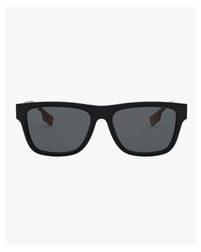 0be4293 polarised square sunglasses