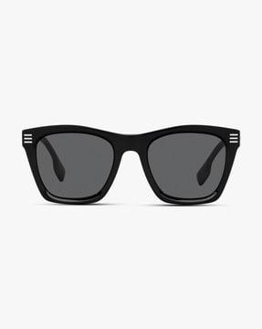 0be4348 uv-protected square sunglasses