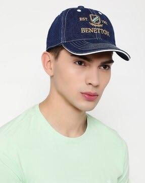 0ip6cada2121i baseball cap with embroidered text