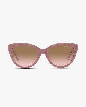 0mk2158 makena acetate sunglasses