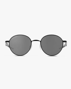 0oo4146 non-polarized full-rim sunglasses