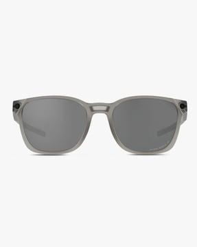 0oo9018 full-rim sunglasses