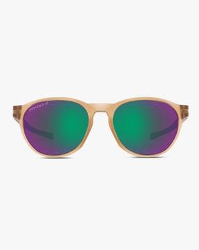 0oo9126 polarized full-rim sunglasses