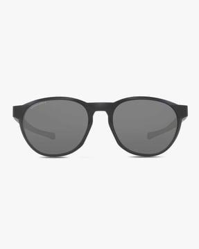 0oo9126 uv-protected full-rim sunglasses