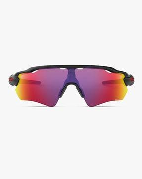 0oo9208i uv-protected rimless sunglasses