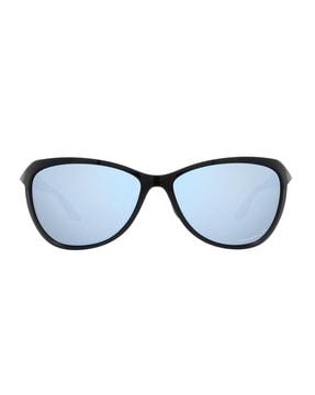 0oo9222 polarized full-rim sunglasses