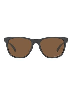 0oo9473 uv-protected square sunglasses