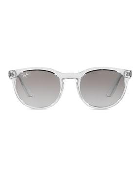 0rb4252i64471151 unisex gradient grey lens phantos sunglasses