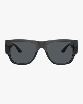 0ve4403 square sunglasses