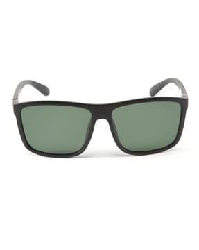 1000000060960 rectangular shaped sunglasses