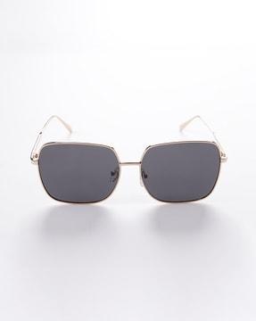 1000000060970 rectangular shaped sunglasses
