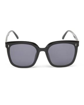 1000000060980 full-rim square sunglasses