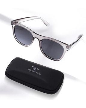 1000000062576 uv-protected full-rim square sunglasses