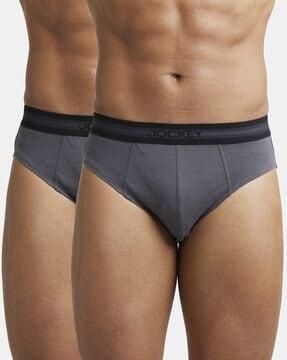 1010 super combed cotton brief