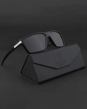 1021 rectangular sunglasses