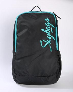 11 ltr printed branding backpack