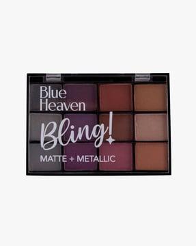 12-in-1 bling eyeshadow cocktail fever 2