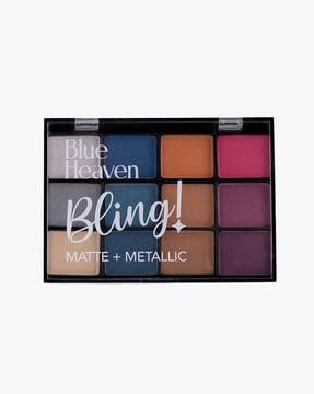 12-in-1 bling eyeshadow indie vibe 2