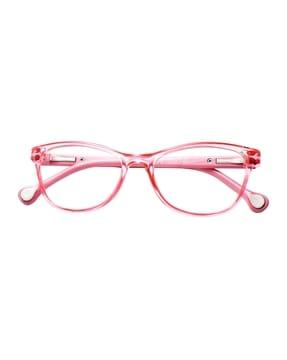 128pk full-rim rectangular frames