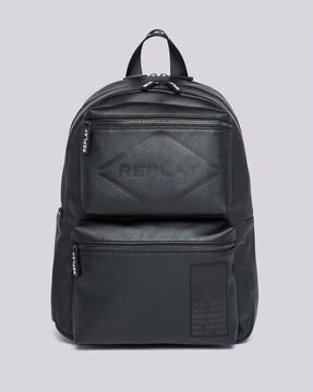 13" laptop backpack with adjustable straps