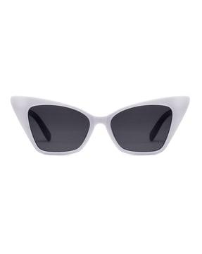 13024w s full-rim cat-eye sunglasses