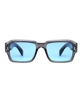 13031tb uv-protected full-rim sunglasses
