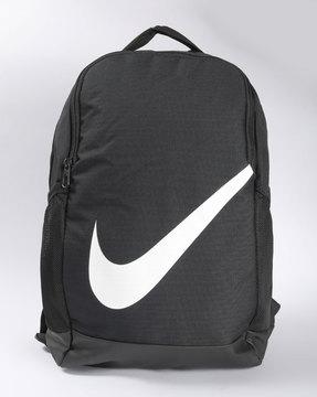 14" laptop backpack with logo branding