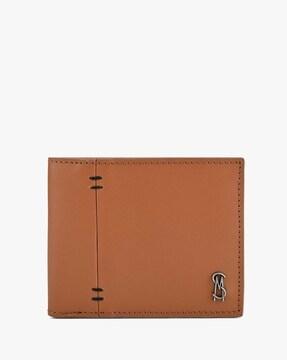 1495 bi-fold wallet