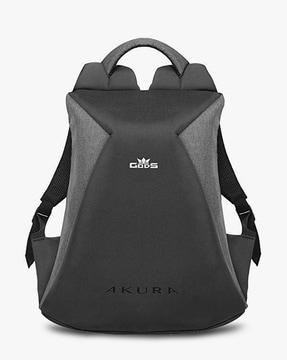 15" laptop backpack