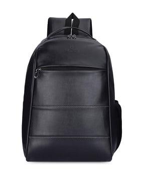 15.6" laptop backpack with adjustable shoulder straps