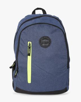15.6" water-proof laptop backpack