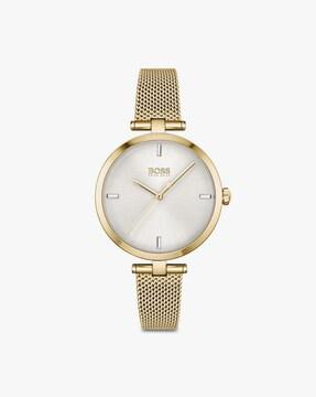 1502586 water-resistant analogue watch