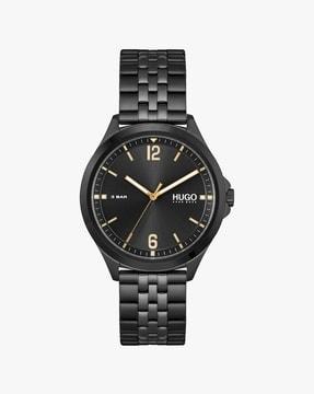 1530218 water-resistant analogue watch