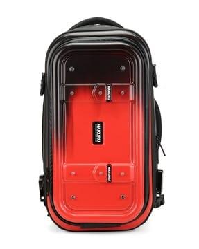 16" laptop luggage backpack