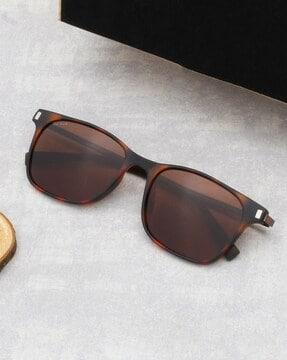 1795-c3 full-rim wayfarer sunglasses