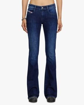1969 d-ebbey bootcut fit jeans