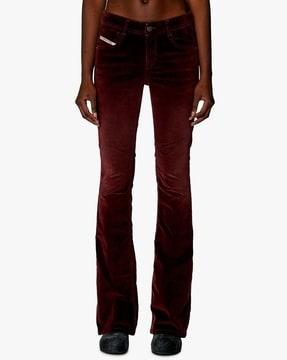 1969 d-ebbey bootcut jeans