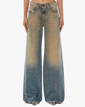 1978 d-akemi bootcut fit jeans