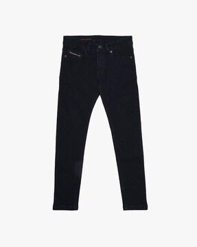 1979 sleenker skinny fit low waist jeans