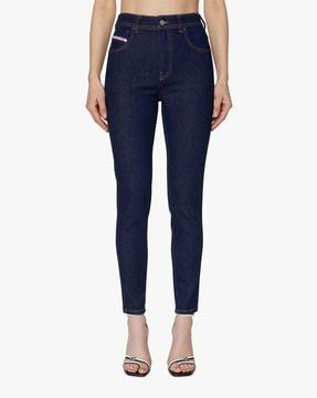 1984 slandy-high super skinny fit high waist clean super-stretch sustainable collection jeans