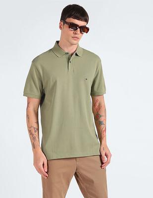 1985 classic fit polo shirt