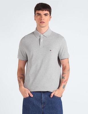 1985 regular fit polo shirt