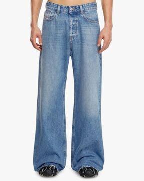 1996 d-sire straight fit cotton jeans