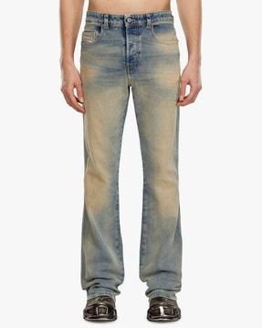 1998 d-buck bootcut fit jeans