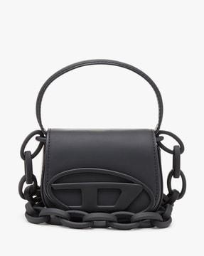 1dr xs - iconic mini bag in matte leather