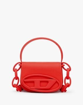 1dr xs - iconic mini bag in matte leather