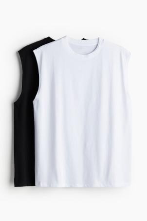 2-pack drymove™ sports vest tops