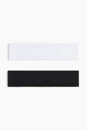 2-pack softmove™ headbands