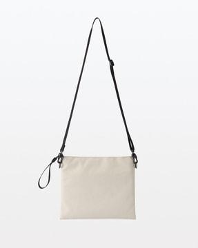 2-way sacoche sling bag